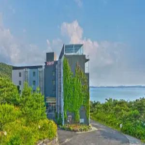[충남 펜션] 보령 펜션앤호텔뷰 (보령,대천해수욕장)