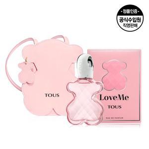 토스 러브미 EDP 30ml