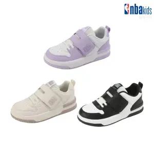 [롯데백화점]엔비에이 NBA 코트스타 벨크로 스니커즈 (K235AS304P)