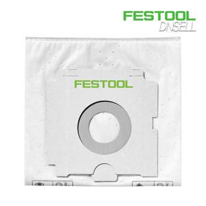 페스툴 필터백 5개입 SC FIS-CT 36/5 (496186)