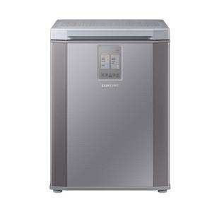 [삼성]전자 김치냉장고 뚜껑형 RP13C1022S9 리파인드이녹스 126L