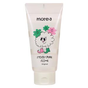 모어브이 스티키 퓨어 슬라임 오리지널, 300ml, 1개