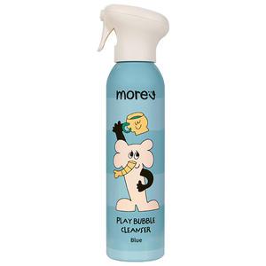 모어브이 플레이 버블 클렌저, 250ml, 블루, 1개