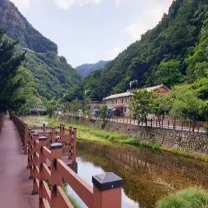 [전북] 정읍 내장산 달빛펜션(전북, 정읍)