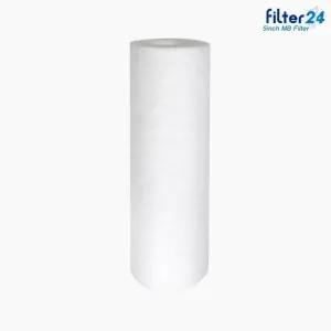 에버퓨어 A-10 호환 멜트브로운 침전필터 10인치 250mm 1마이크론