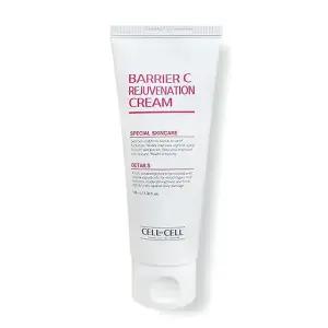 셀바이셀 베리어 씨 리쥬버네이션 크림 100ml