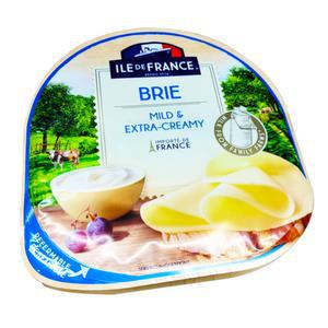 일드 프랑스 브리 슬라이스 치즈 150g x 2팩 보냉포장 코스트코 샌드위치 치즈