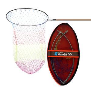 [SAPA]싸파 한길 바다 뜰채망 세트 50CM 스테인레스 프레임