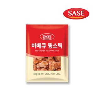 사세 바비큐 윙스틱 1kg