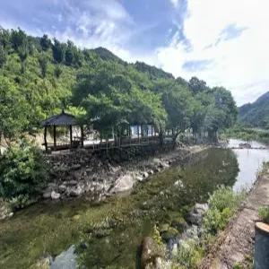 [경남] 지리산청양지농원민박(경남, 산청)