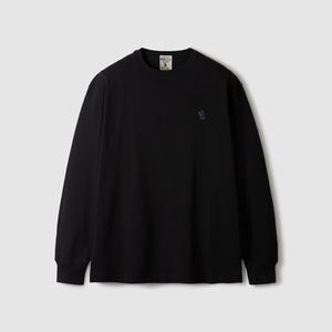 [후아유](김해점)Surf Bear Basic Long Sleeve T-shirt WHLAE3811U