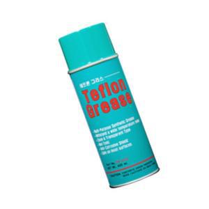 실리콘 윤활제 420ML 스프레이윤활제 방청제
