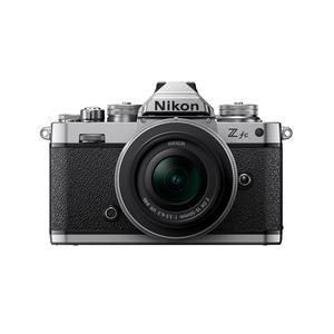 니콘 Z fc + 16-50mm KIT(실버) / 정품 / 리안