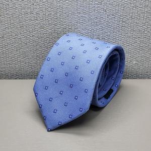 [카운테스마라](센텀시티점)올오버 일반폭 실크 넥타이 CNS31A1125B0