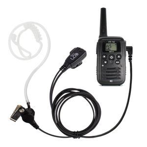 티티아이텍 LOG-T60 무전기용 로그 IN8000T 이어마이크