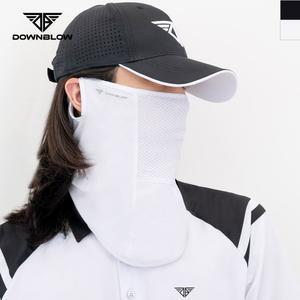 D AW 3002 다운블로우_남자골프UV차단쿨메쉬마스크