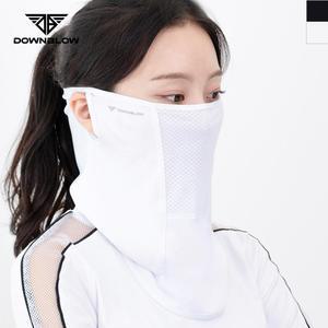 D AW 3002 다운블로우_골프UV차단쿨메쉬기능성마스크