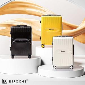 [기타][Esroche] 에스로체 L5 캐리어 PC+ABS(TSA락+광폭더블휠) 24인치