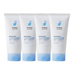 멀티에멀젼x4+3종 체험키트+천연치약 증정