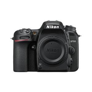 니콘 D7500 렌즈미포함 (이미징코리아 정품)