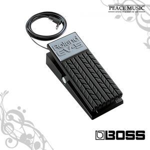 보스 기타 이펙터 EV-5 익스프레션 볼륨 페달 EV5