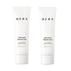 헤라 선메이트 프로텍터 50ml x 2 50+/PA++++