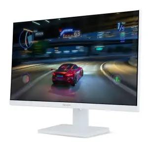 [창립19년행사] 비트엠 Newsync B2799LGF 120 컬러풀 HDR 화이트 27인치모니터 [중복12%할인 실구매110,880