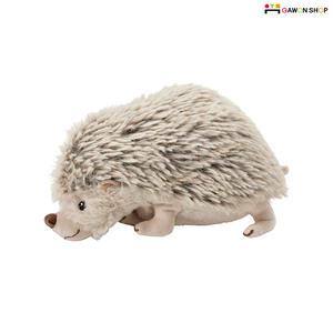 이케아 SKOGSDUVA 귀여운 고슴도치 인형