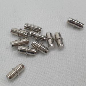 수량별할인/5/6mm 가구선반 고정핀10P 선반철다보 유리브라켓
