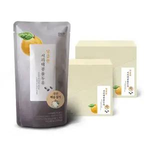 프로퍼마켓 후유아 서리태콩물두유 달콤 190ml, 10개입, 2개