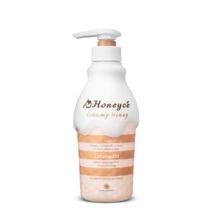 허니체 크리미 허니 트리트먼트 470ml
