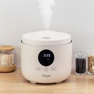 [대웅모닝컴]다이어트 저칼로리 저당밥솥 DWLR-3568IR