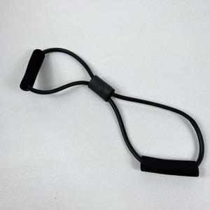 (무료배송) 고무줄 튜빙 스트레칭 운동 밴딩/홈트/홈트레이닝/근력운동/요