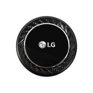 LG전자 코드제로 A9 무선청소기 배기필터+커버세트(블랙) ADQ74773912