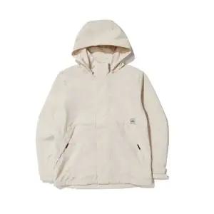 [아이더](하남점)정상가 210,000원 베이직 공용 간절기 방풍 바람막이 자켓 DUP23187