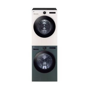 [LG] 건조기+세탁기 RD21ESE+FX25GSGR 무료배송
