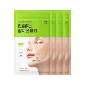 닥터지 그린마일드 업 와이드 선패치 4회분 x 4 코스트코 두레샵