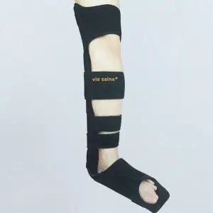 디앤비  비쎈 스프린트 롱레그 다리고정형 Long Leg