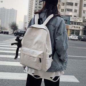 2컬러 남녀공용포켓백팩 BS-17 (WFHCERE)
