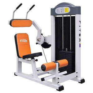 FITEX 피텍스 업도미널 머신 (와이어형) FITEX-880 - 헬스운동/웨이트기구