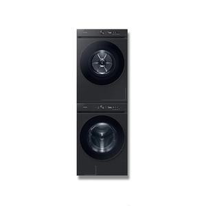 삼성 WF25D20CVVP 비스포크 그랑데AI 드럼 세탁기 건조기 25+20kg 상단설치킷 기본설치비포함
