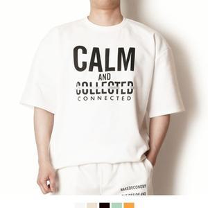 KING 커넥티드 분또반팔