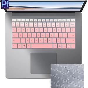 호환품 Microsoft Surface Laptop Studio 2()용 실리콘 TPU 키보드 커버 스킨  14.4''