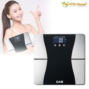 CAS 체지방 체중계 BFA-23
