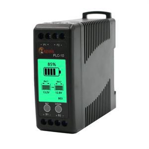 Mazava PLC-10 배터리 이퀄라이저 액티브 젤 AGM 납산 리튬 이온 LiFePO4 배터리 밸런서 2S 2P 12 24 36 48