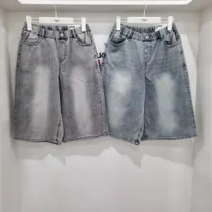 스판 버뮤다핏 5부 청바지14520-156-401-10