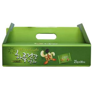 하루건강견과 1박스(총 30봉)