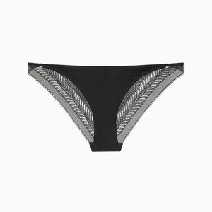 [파주점][Calvin Klein Jeans][캘빈클라인 언더웨어](QF7549AD-UB1)여성 미니멀리스트 레이스 AF 비키니