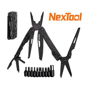 멀티툴 넥스툴 블랙나이트 NEXTOOL BLACK KNIGHT
