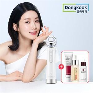 더마펄스 부스터 멀티샷 피부마사지기 + 가을보습세트